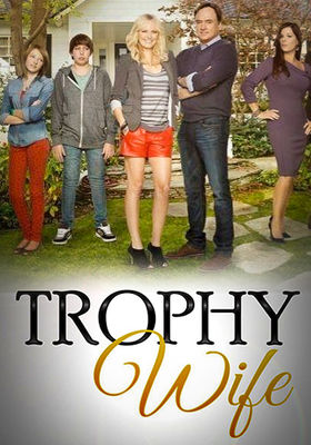 Trophy Wife poster