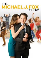 Poster The Michael J. Fox Show