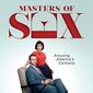 Poster 1 Masters of Sex