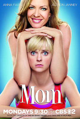 Mom poster