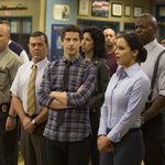 Imagine din galeria filmului Brooklyn Nine-Nine