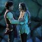Sophie Lowe, Peter Gadiot în Once Upon a Time in Wonderland/Once Upon a Time in Wonderland