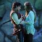 Sophie Lowe, Peter Gadiot în Once Upon a Time in Wonderland/Once Upon a Time in Wonderland