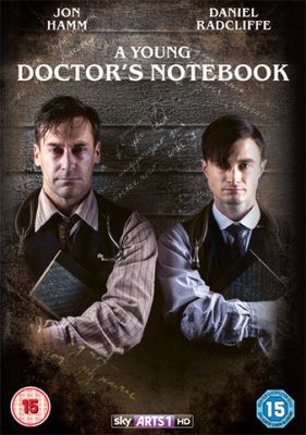 A Young Doctor's Notebook & Other Stories poster