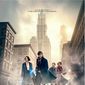 Poster 1 Fantastic Beasts and Where to Find Them