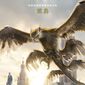 Poster 5 Fantastic Beasts and Where to Find Them