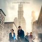 Poster 25 Fantastic Beasts and Where to Find Them