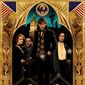 Poster 14 Fantastic Beasts and Where to Find Them