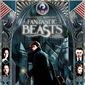 Poster 28 Fantastic Beasts and Where to Find Them