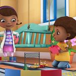 Imagine din galeria filmului Doc McStuffins