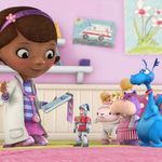 Imagine din galeria filmului Doc McStuffins