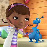 Imagine din galeria filmului Doc McStuffins