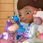 Imagine din galeria filmului Doc McStuffins