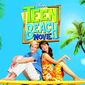Poster 1 Teen Beach Movie
