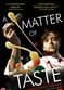 Film A Matter of Taste: Serving Up Paul Liebrandt