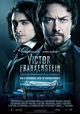 Film - Victor Frankenstein
