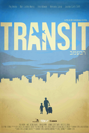 Poster Transit
