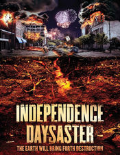 Poster Independence Daysaster