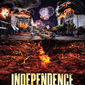 Poster 1 Independence Daysaster
