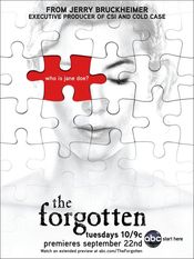 Poster The Forgotten