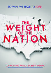 Poster The Weight of the Nation