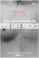 Poster The Education of Dee Dee Ricks