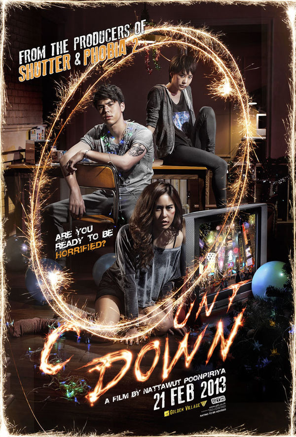 Countdown - Countdown (2012) - Film - CineMagia.ro