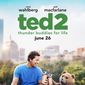 Poster 6 Ted 2