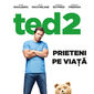 Poster 1 Ted 2