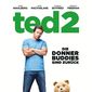 Poster 2 Ted 2