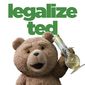 Poster 5 Ted 2