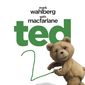 Poster 8 Ted 2