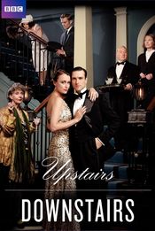 Poster Upstairs Downstairs