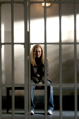 Hayden Panettiere în Amanda Knox: Murder on Trial in Italy