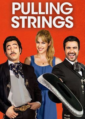 Pulling Strings