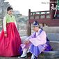 Foto 30 The Moon That Embraces the Sun