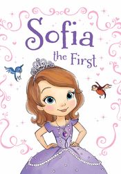 Poster Sofia the First: Once Upon a Princess