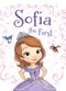Film Sofia the First: Once Upon a Princess