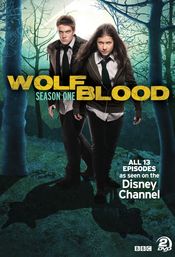 Poster Wolfblood