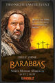 Film - Barabbas