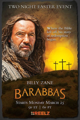 Barabbas