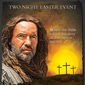 Poster 1 Barabbas