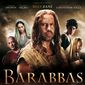 Poster 4 Barabbas