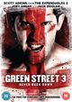Film - Green Street 3: Never Back Down