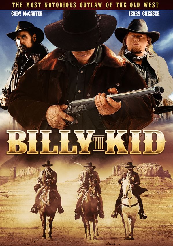 Billy the Kid Billy the Kid (2013) Film CineMagia.ro