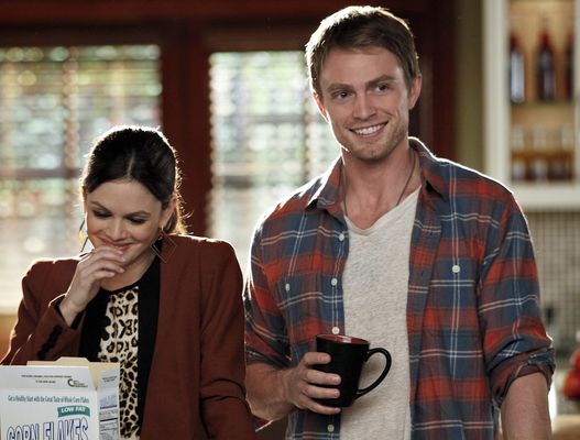 Hart of Dixie