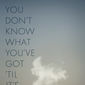 Poster 11 Gone Girl