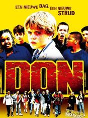Poster Don