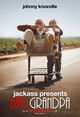 Film - Jackass Presents: Bad Grandpa