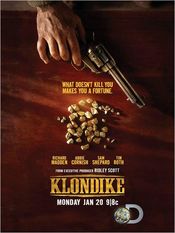 Poster Klondike